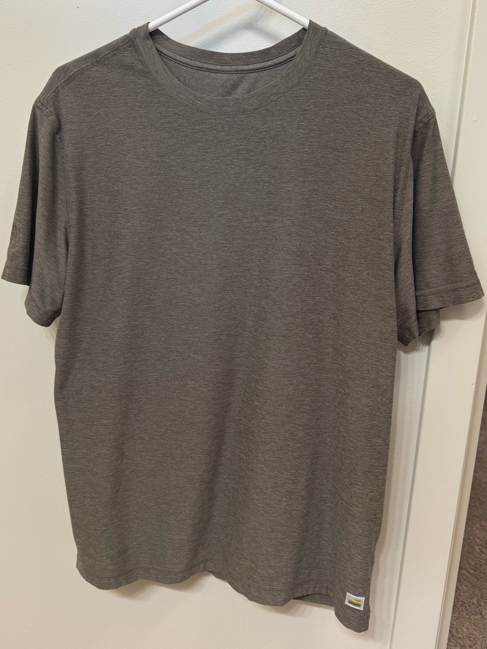 Vuori Strato Tech Shirt